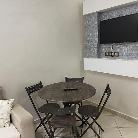 Appartement De Luxe A Deux Pas De La Mer Martil Eksteriør billede